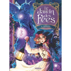 Le Jardin des fées - vol. 04