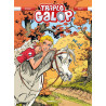 Triple galop - tome 19