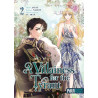 A Villainess for the Tyrant T02
