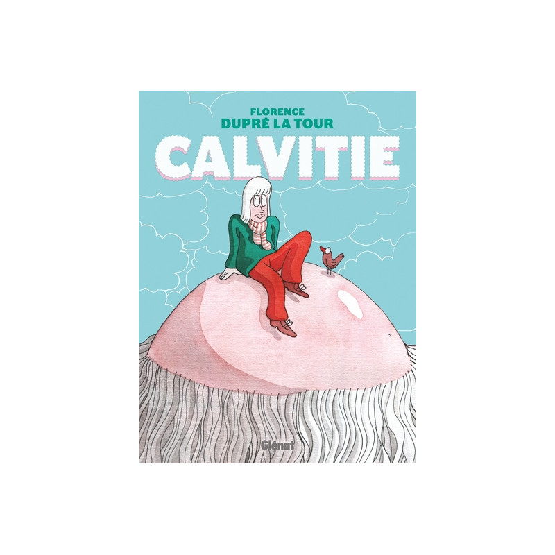 Calvitie