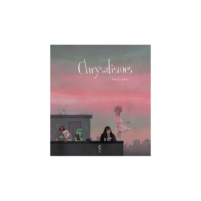 Chrysalismes