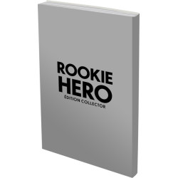 Rookie Hero - Intégrale -...
