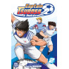 Captain Tsubasa : Junior Youth Arc T02