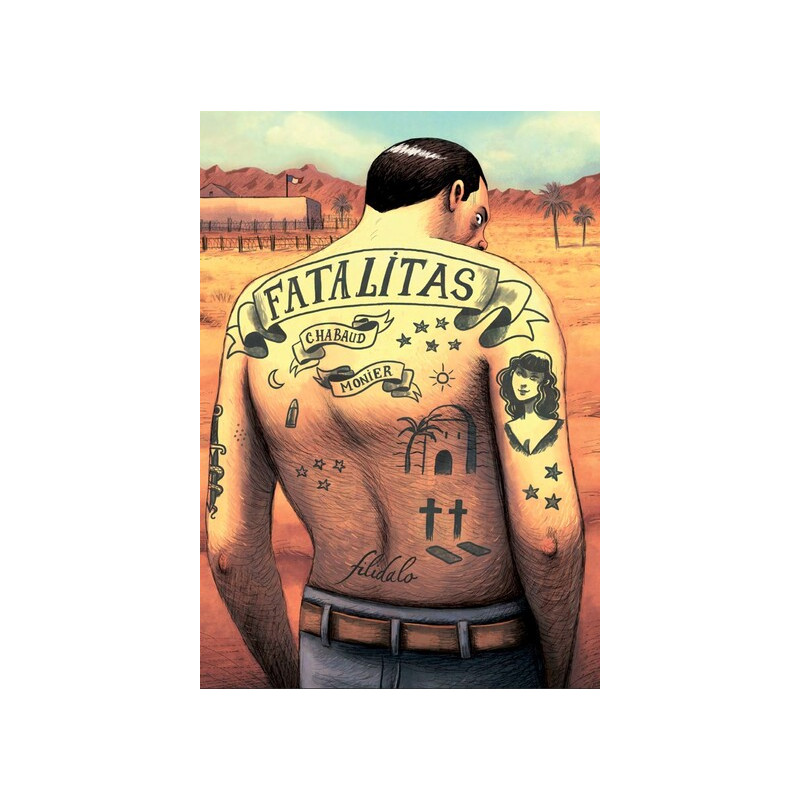 FATALITAS