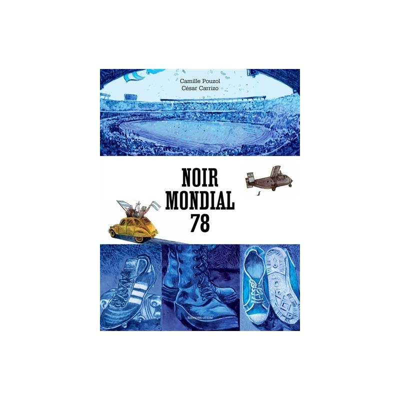 Noir mondial 78