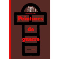 Peintures de guerre
