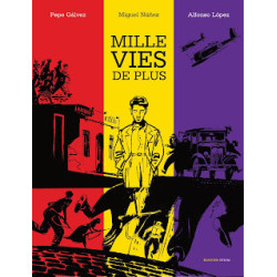 Mille vies de plus