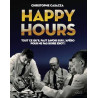 LIVRE DE L'APERO (LE) - DEVENEZ LE MAITRE CHEF DE L'HAPPY HOUR