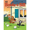 Boule & Bill - Tome 45 - Bill donne sa langue au chat