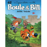 Boule & Bill - Tome 42 - Royal taquin