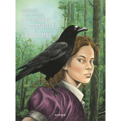 Servais – La faune...