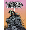 Monkey Bizness – L’intégrale