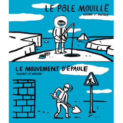 LE MOUVEMENT D'EPAULE / LE...