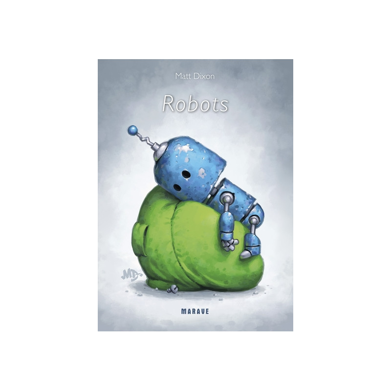 Robots
