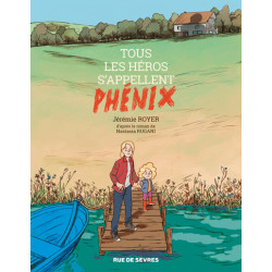 Tous les héros s'appellent...