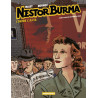 Nestor Burma contre CQFD