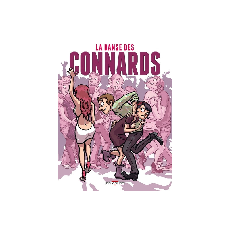La Danse des connards