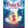 Peggy Sue et les fantômes - Tome 1 Le jour du chien bleu