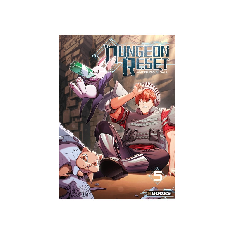 Dungeon Reset T05