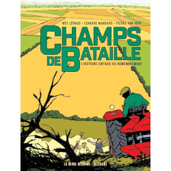 Champs de bataille -...
