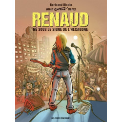 Renaud né sous le signe de...
