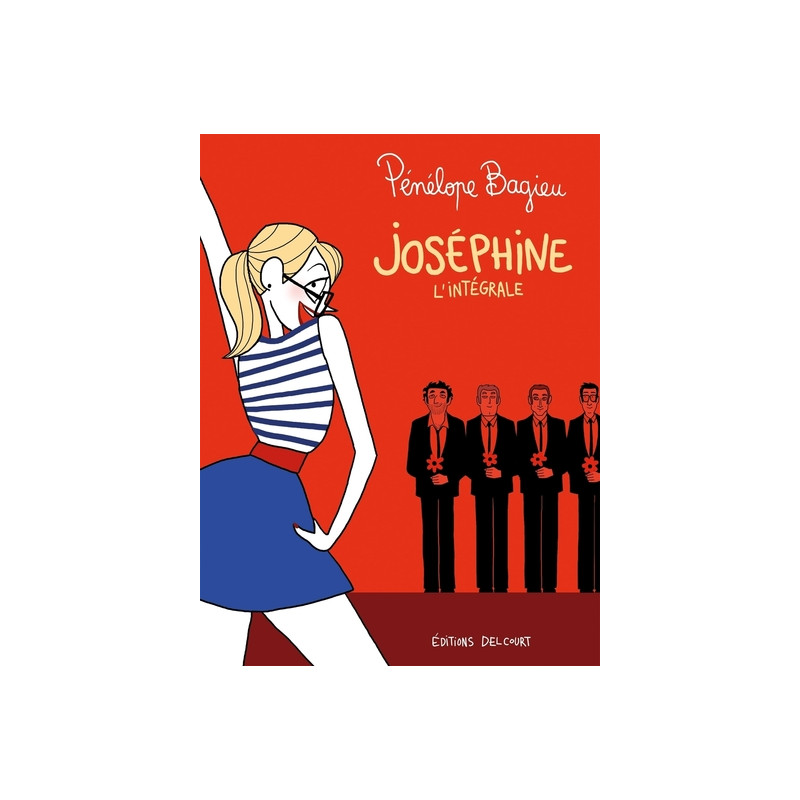 Joséphine - Intégrale