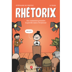 Rhétorix ou comment prendre...