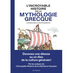 L'Incroyable histoire de la...