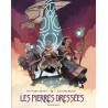 Les pierres dressées