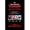 Miles Morales T01 : Le pouvoir de la gentillesse