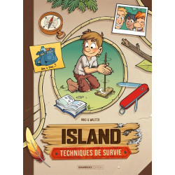 Island - Techniques de...