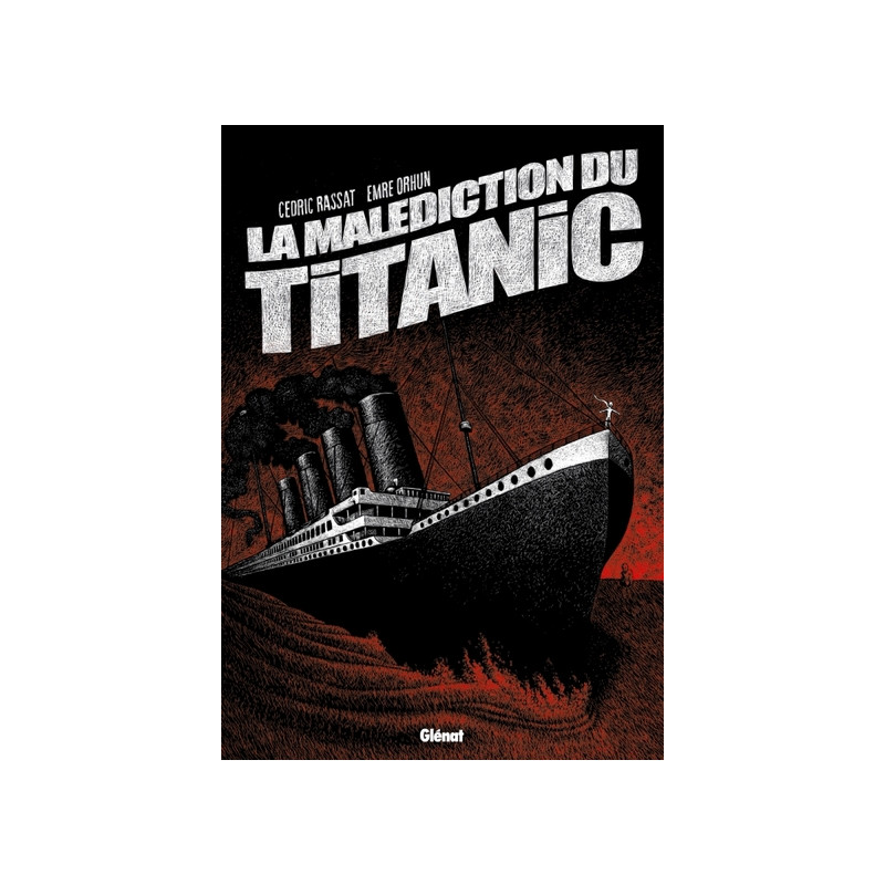 La Malédiction du Titanic