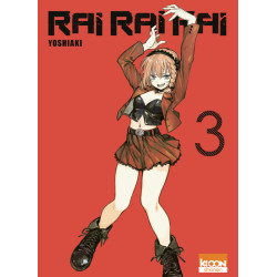 Rai Rai Rai T03
