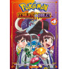 Pokémon Ecarlate et Violet - Tome 4