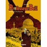 Professeur Bell T02 - Les Poupées de Jérusalem