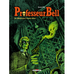 Professeur Bell T01 - Le...