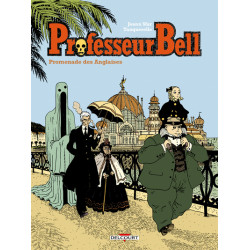 Professeur Bell T04 -...