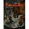 Professeur Bell T03 - Le Cargo du roi singe