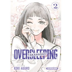 Oversleeping Takahashi -...