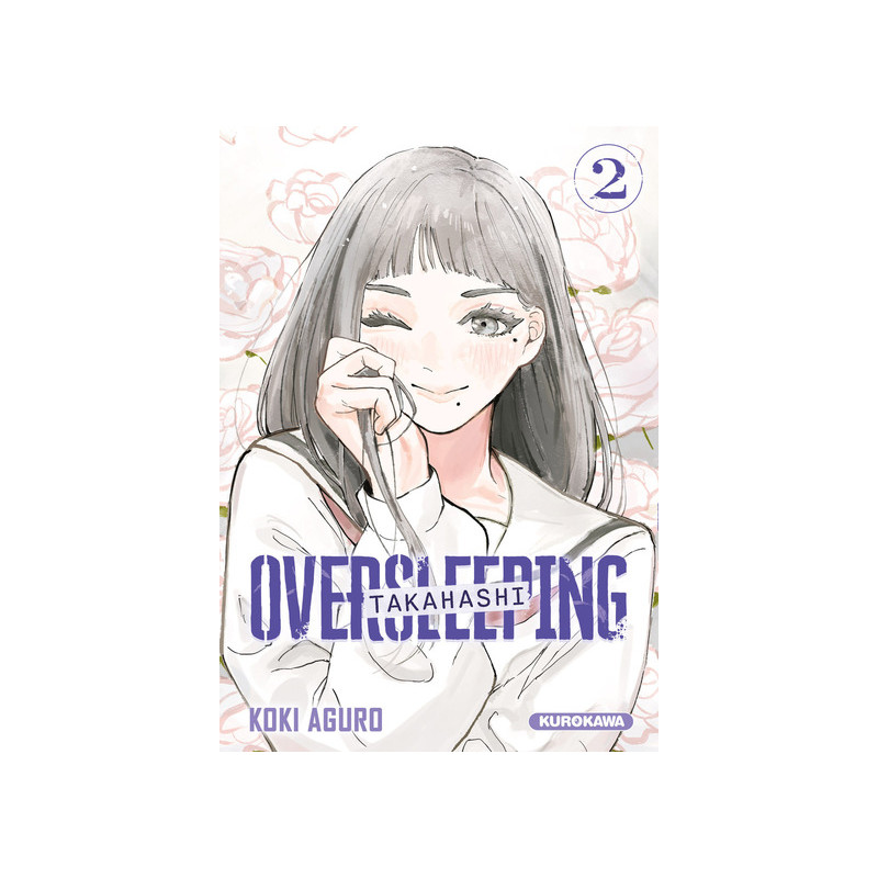 Oversleeping Takahashi - Tome 2