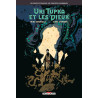 Uri Tupka et les dieux
