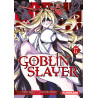 Goblin Slayer - Tome 17