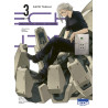 Mechanical Buddy Universe T03