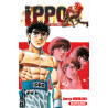 Ippo Saison 6 - Tome 35