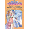 Dragon Quest - The Adventure of Daï - The Hero Avan and the Dark Lord of Hellfire T07