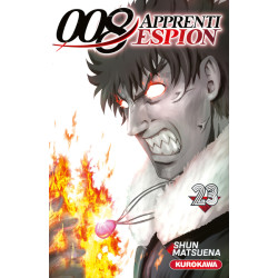 008 : Apprenti Espion -...
