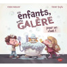 Les Enfants, quelle galère pour un chat !