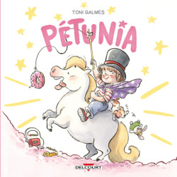 Pétunia