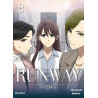 THE RUNWAY 8