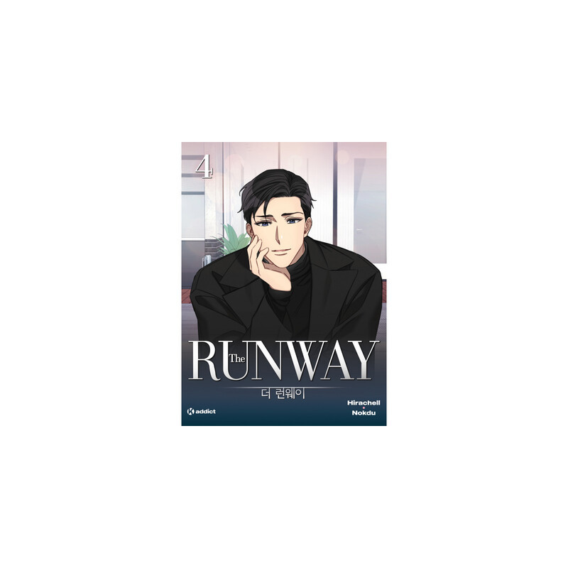 THE RUNWAY 4